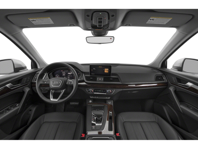 2020 Audi Q5 quattro