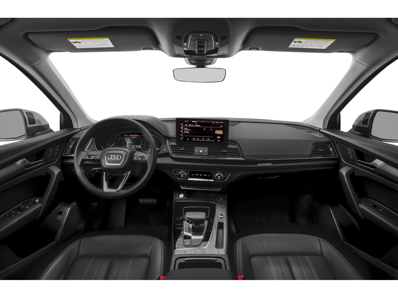 2022 Audi Q5 45 S line Premium Plus quattro