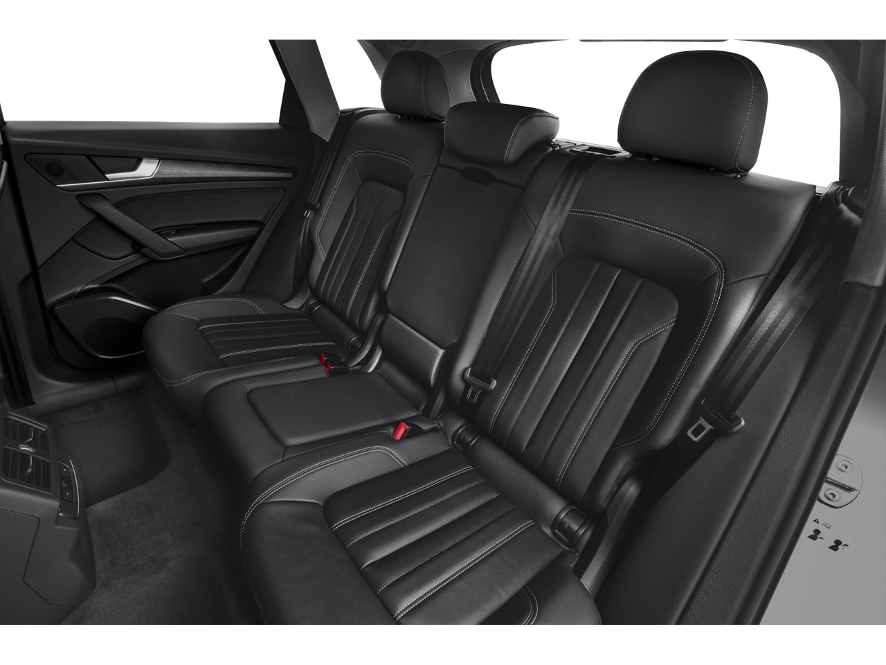 2022 Audi Q5 45 S line Premium Plus quattro