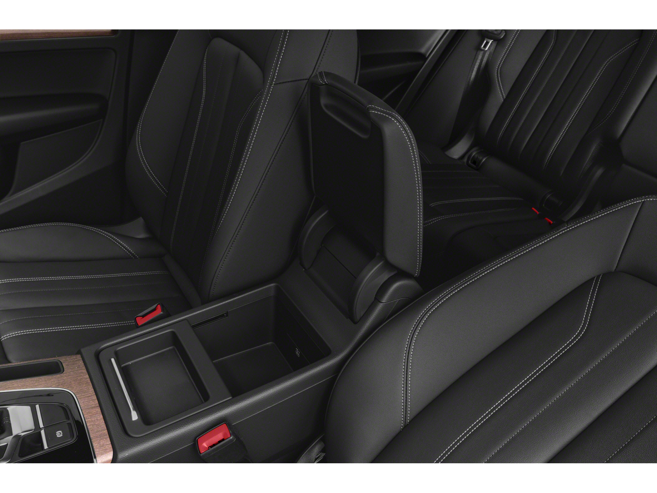 2022 Audi Q5 45 S line Premium Plus quattro