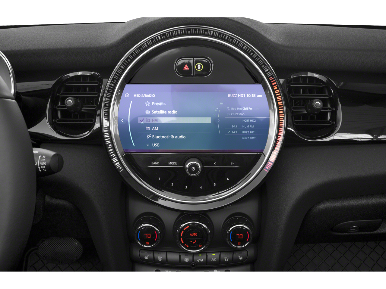 2022 MINI Cooper Cooper