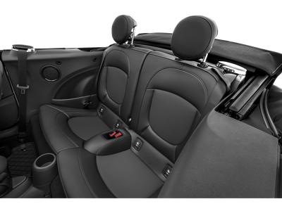 2022 MINI Cooper Cooper