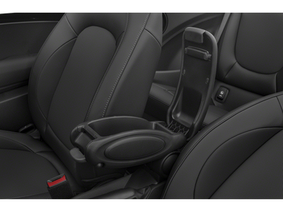 2022 MINI Cooper Cooper