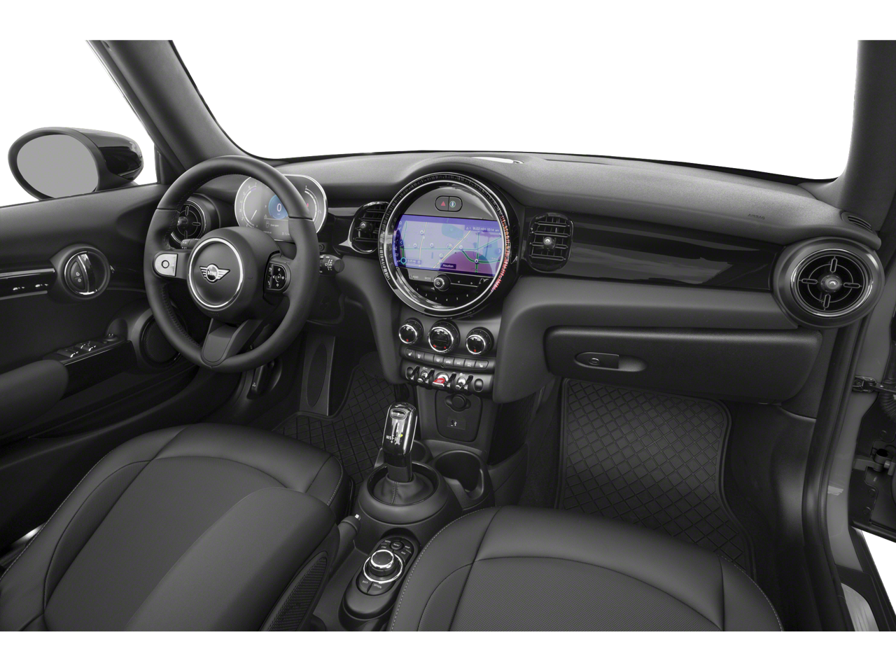 2022 MINI Cooper Cooper