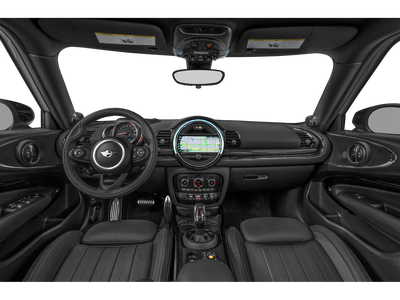 2022 MINI John Cooper Works Clubman