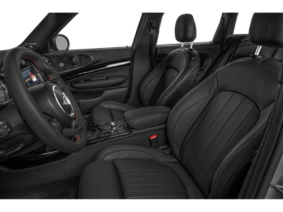 2022 MINI John Cooper Works Clubman