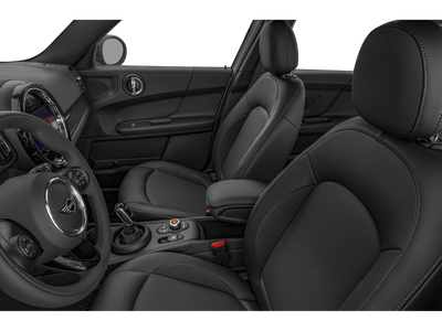 2022 MINI Cooper S Countryman Iconic