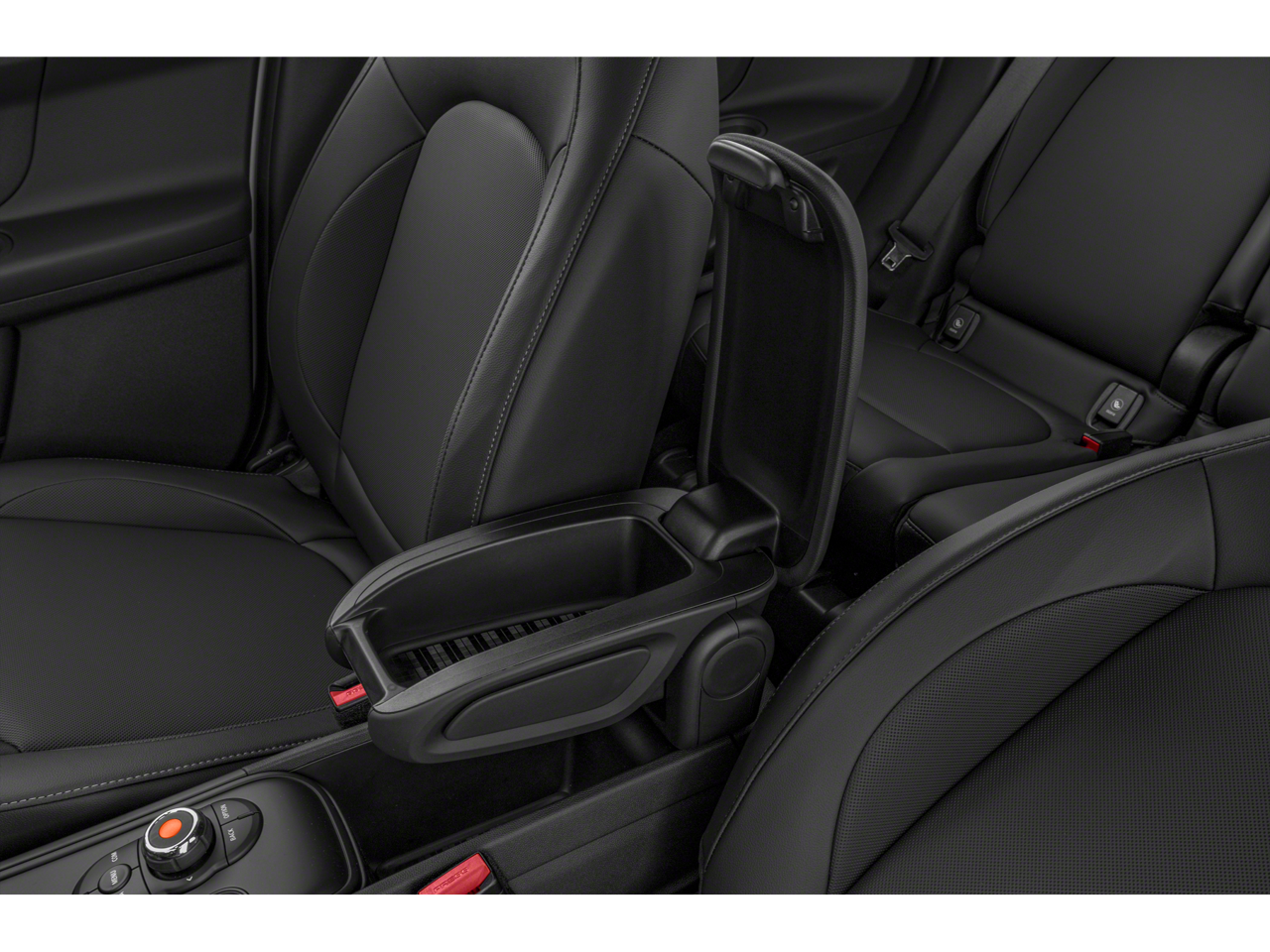 2022 MINI Cooper S Countryman Iconic