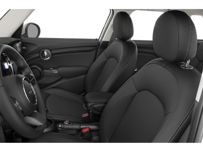 2023 MINI Cooper S Base
