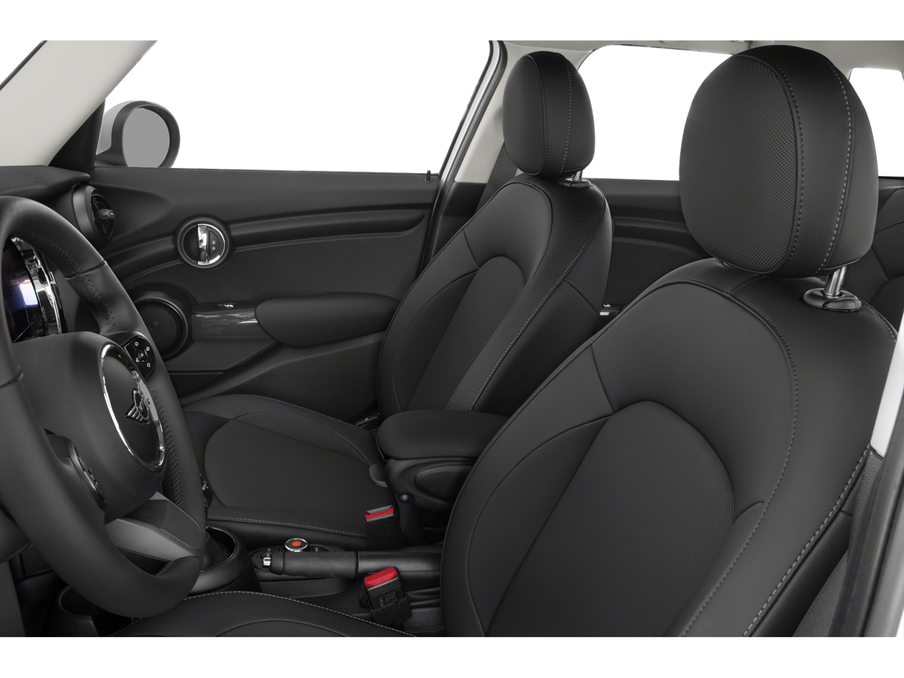 2023 MINI Cooper S Base