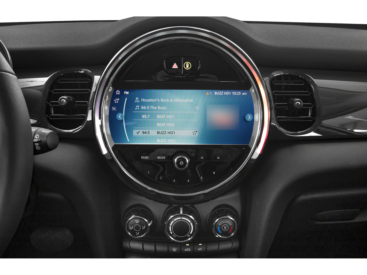 2023 MINI Cooper S Base