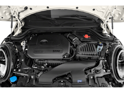 2023 MINI Cooper S Base