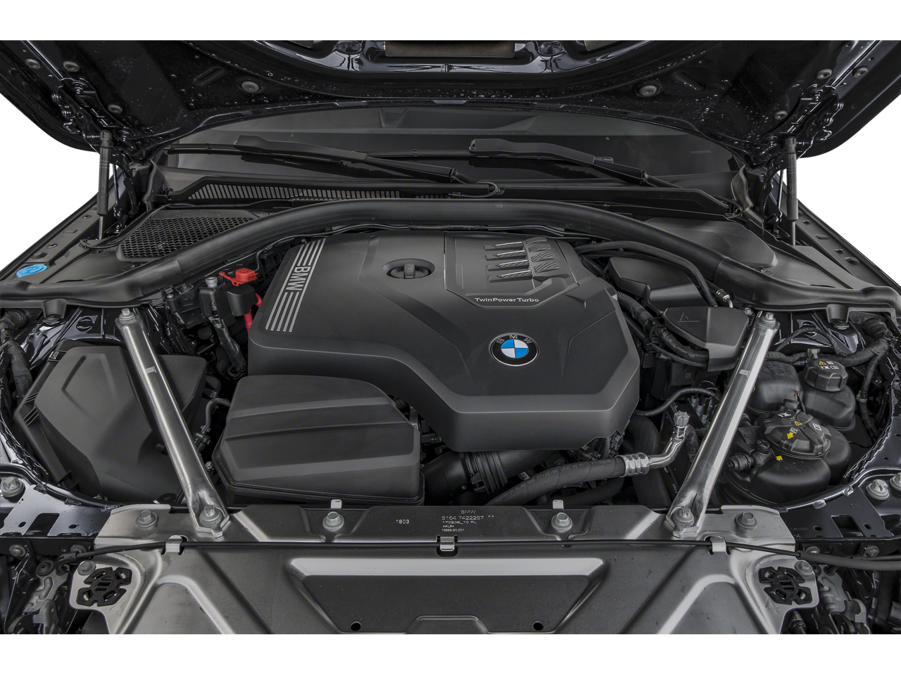 2024 BMW 4 Series 430i xDrive