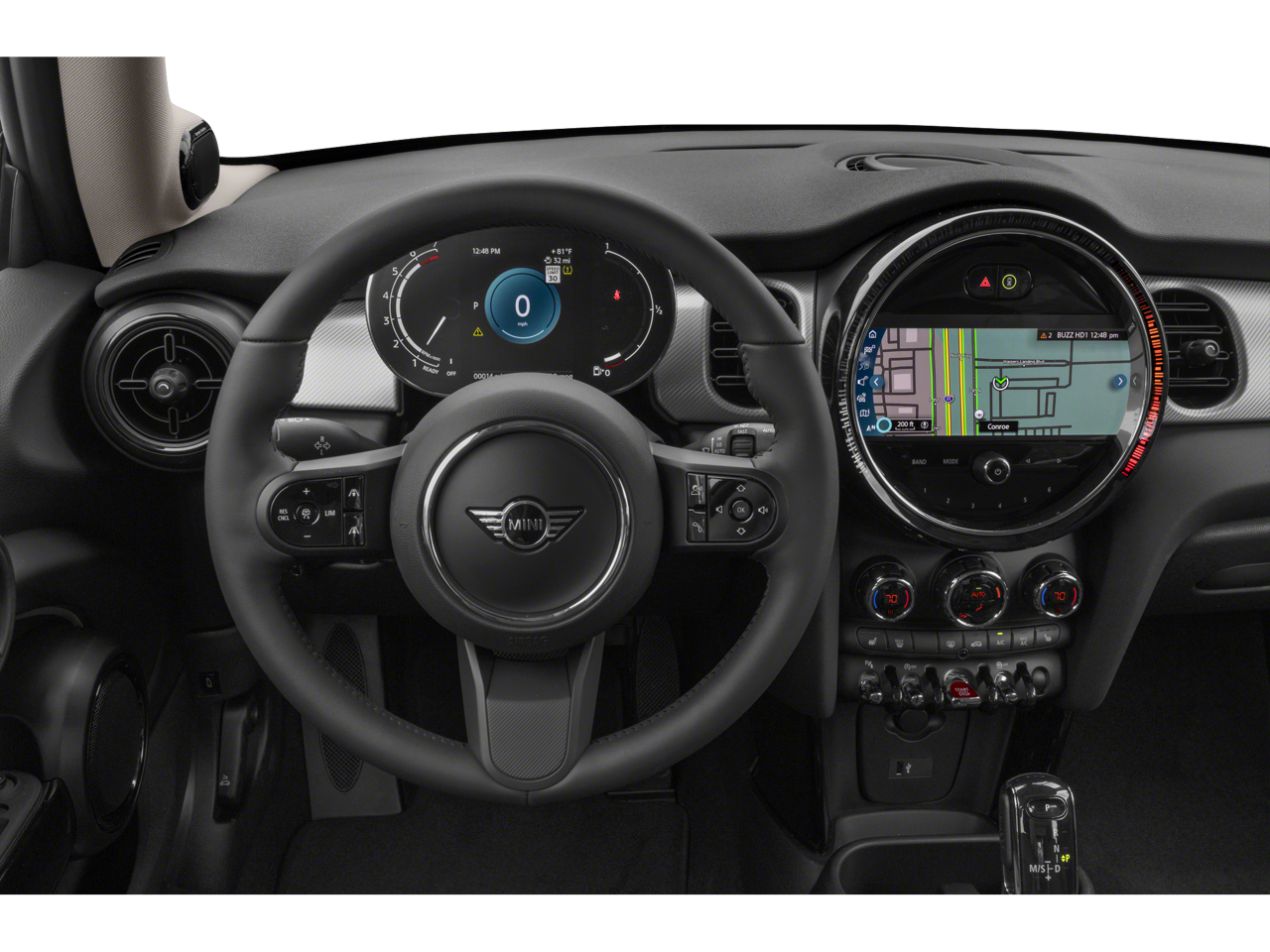2024 MINI John Cooper Works John Cooper Works