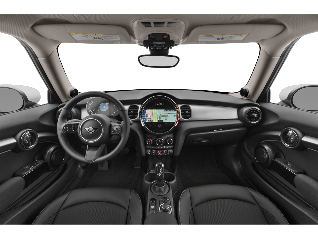 2024 MINI John Cooper Works John Cooper Works
