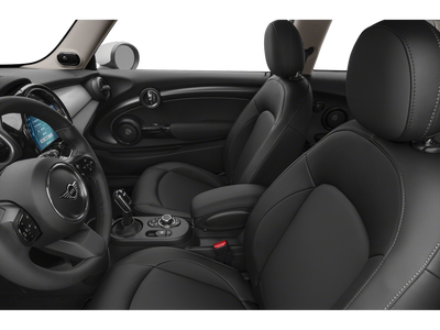 2024 MINI John Cooper Works John Cooper Works