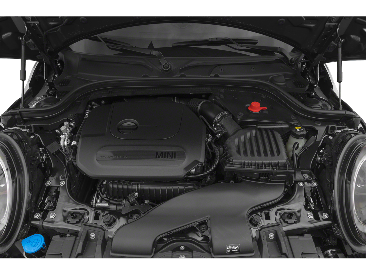 2024 MINI John Cooper Works John Cooper Works