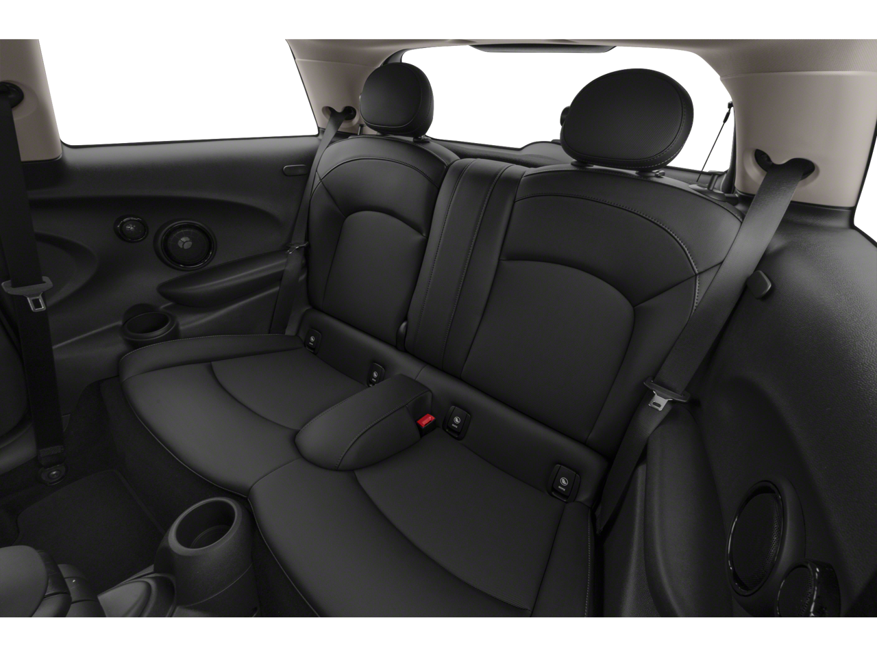 2024 MINI John Cooper Works John Cooper Works