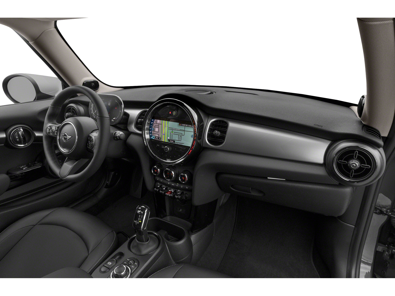2024 MINI John Cooper Works John Cooper Works