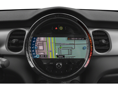 2024 MINI John Cooper Works John Cooper Works