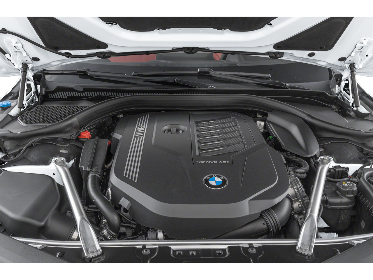 2025 BMW 8 Series 840