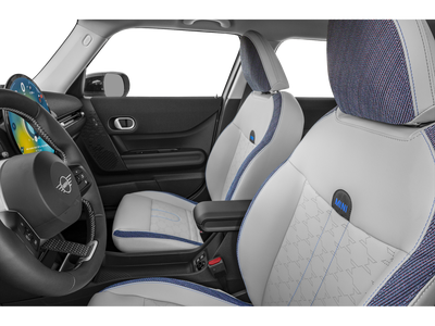 2025 MINI Cooper Cooper