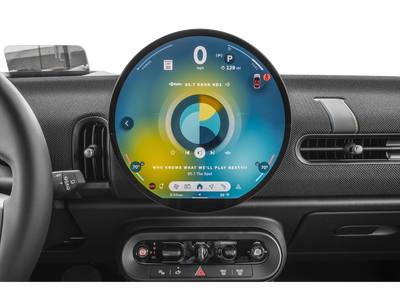 2025 MINI Cooper Cooper