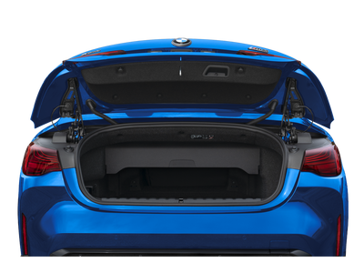 2026 BMW M4 Competition
