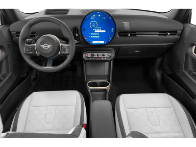 2026 MINI Cooper Oxford Edition