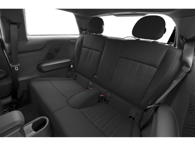 2026 MINI Cooper S Cooper S