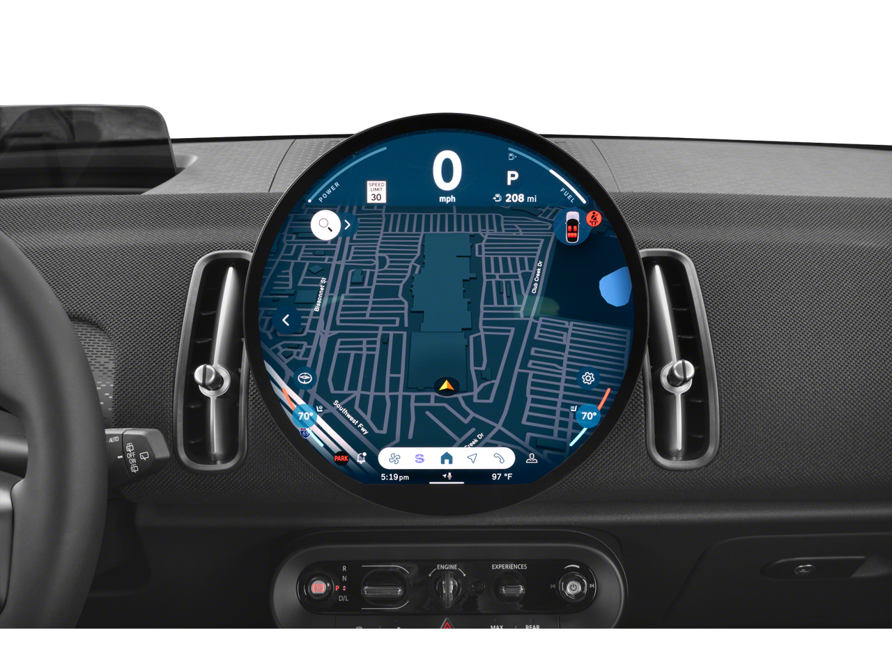 2027 MINI Cooper S Countryman S