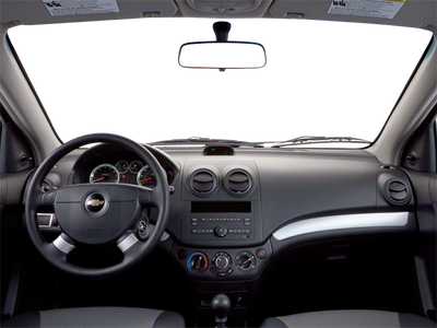 2010 Chevrolet Aveo5 LS