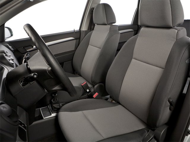 2010 Chevrolet Aveo5 LS