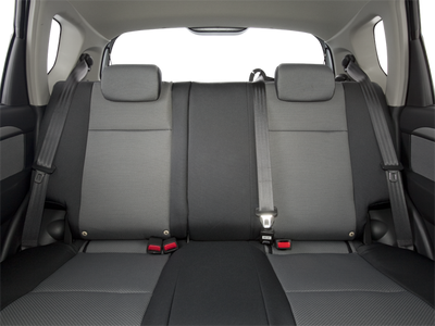 2010 Chevrolet Aveo5 LS