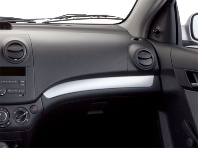 2010 Chevrolet Aveo5 LS