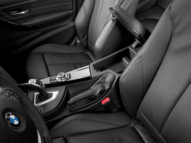 2013 BMW 3 Series 328i xDrive