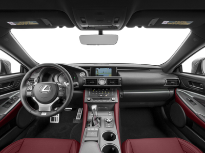 2016 Lexus RC 300