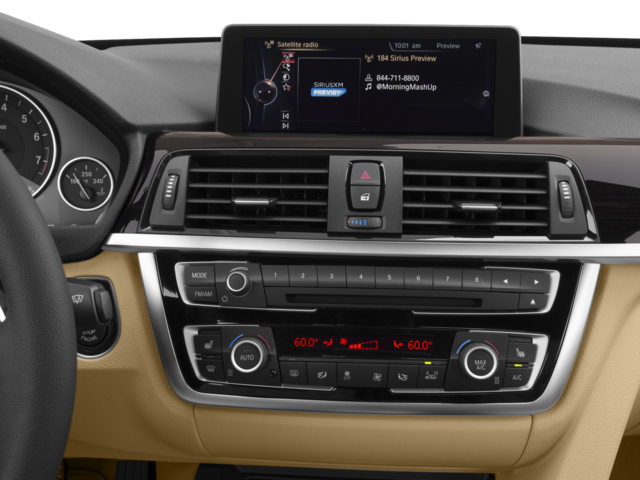 2017 BMW 4 Series 430i xDrive