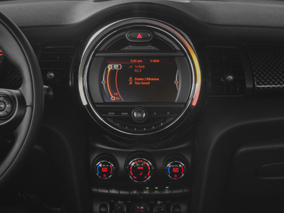 2017 MINI Cooper S Base