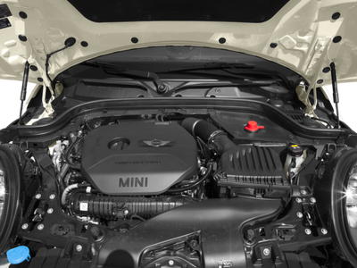 2017 MINI Cooper S Base