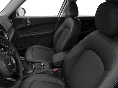 2017 MINI Cooper Countryman ALL4 Cooper