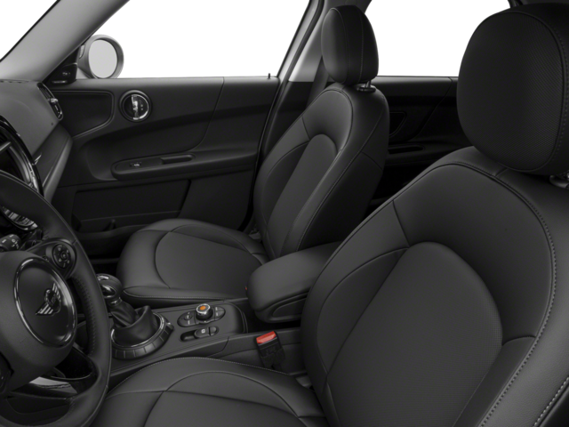2017 MINI Cooper Countryman ALL4 Cooper
