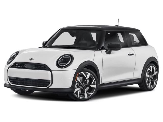2026 MINI Hardtop 2 Door 