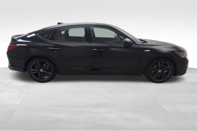 2024 Acura Integra A-Spec Package