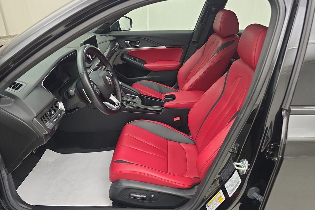2024 Acura Integra A-Spec Package