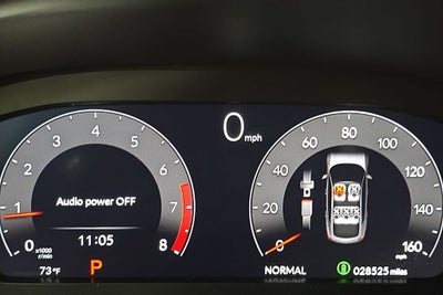 2024 Acura Integra A-Spec Package