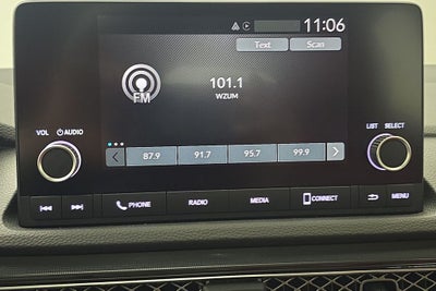 2024 Acura Integra A-Spec Package