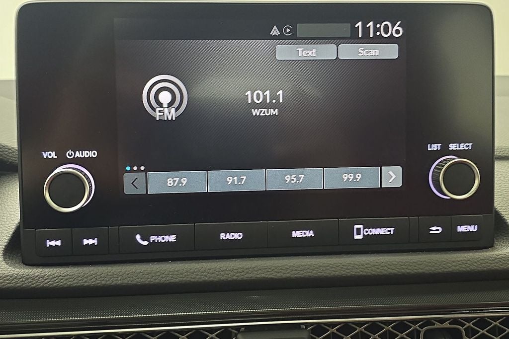 2024 Acura Integra A-Spec Package