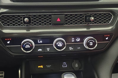 2024 Acura Integra A-Spec Package