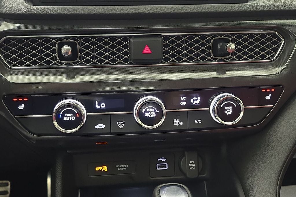 2024 Acura Integra A-Spec Package
